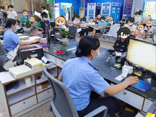 出入有境，服務無境 2023年我市出入境證件申請超29.9萬證次，彰顯服務新高度