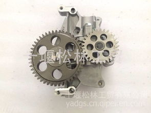 東風(fēng)雷諾機(jī)油泵 1011LN-010 原廠品質(zhì)、價(jià)格參考及配件廠家解析
