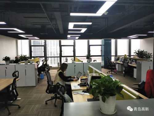 高新戰疫丨青島賽昇提供免費技術改造咨詢和網絡安全服務，助力企業復工復產